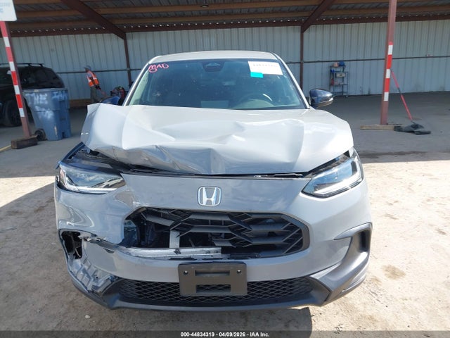 Honda HR-V 2wd Sport