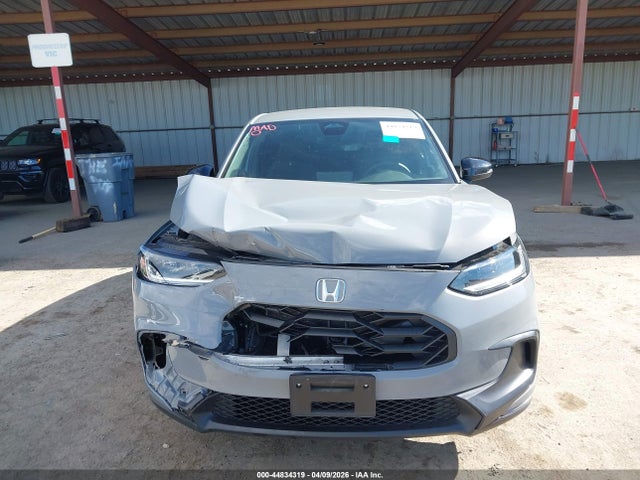 Honda HR-V 2wd Sport
