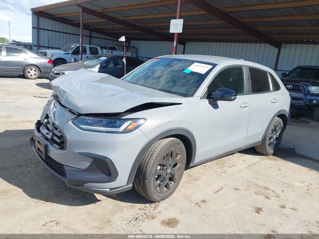 Honda HR-V 2wd Sport