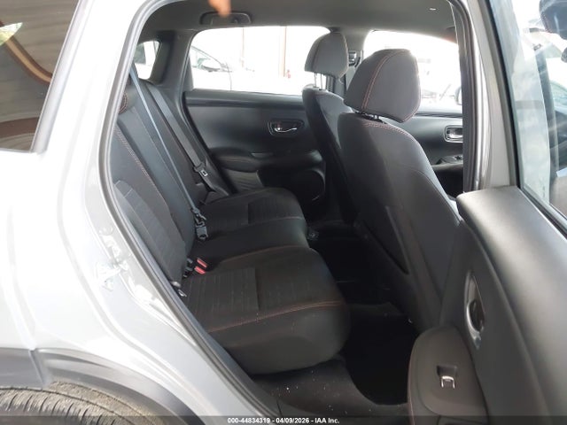 Honda HR-V 2wd Sport