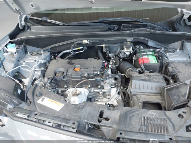 Honda HR-V 2wd Sport