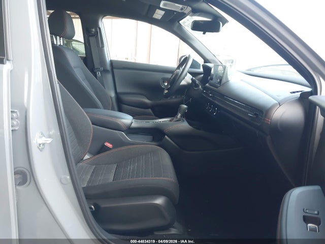Honda HR-V 2wd Sport