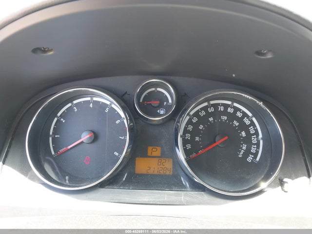 Saturn Vue 4-cyl Xe