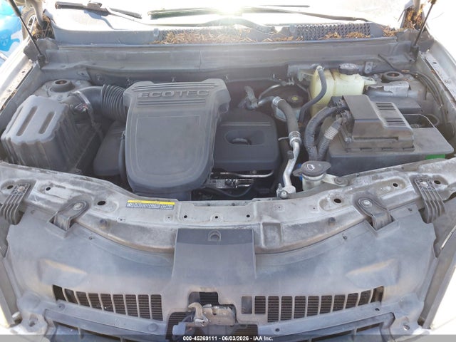 Saturn Vue 4-cyl Xe