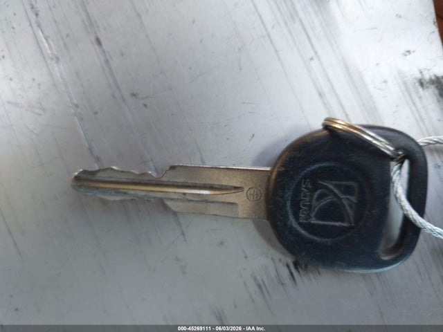 Saturn Vue 4-cyl Xe