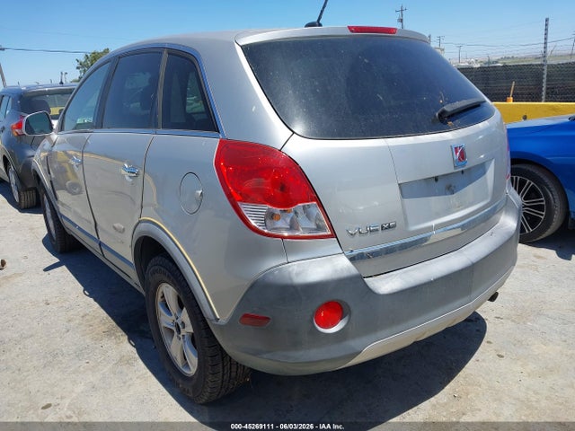 Saturn Vue 4-cyl Xe