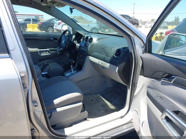 Saturn Vue 4-cyl Xe