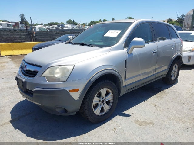 Saturn Vue 4-cyl Xe