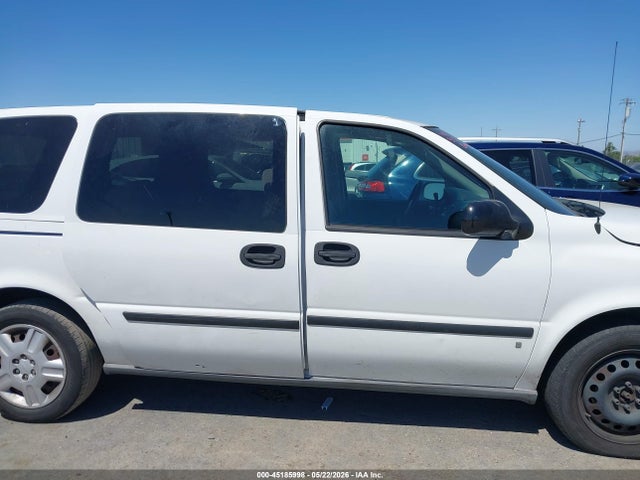 Chevrolet Uplander Ls