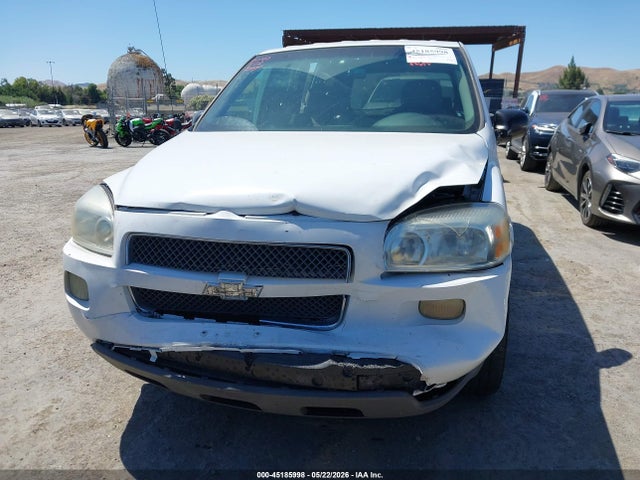 Chevrolet Uplander Ls