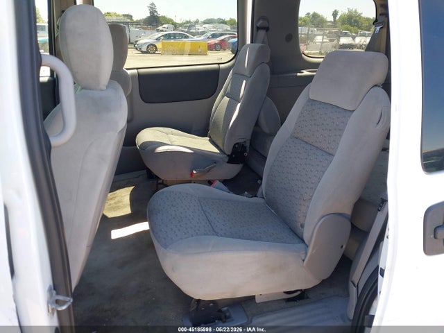 Chevrolet Uplander Ls