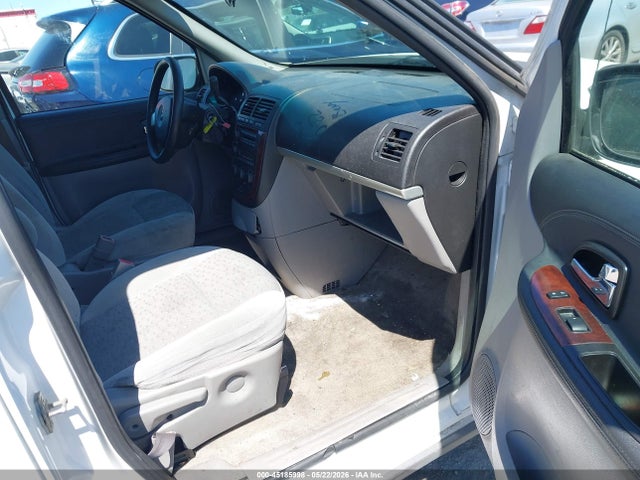 Chevrolet Uplander Ls