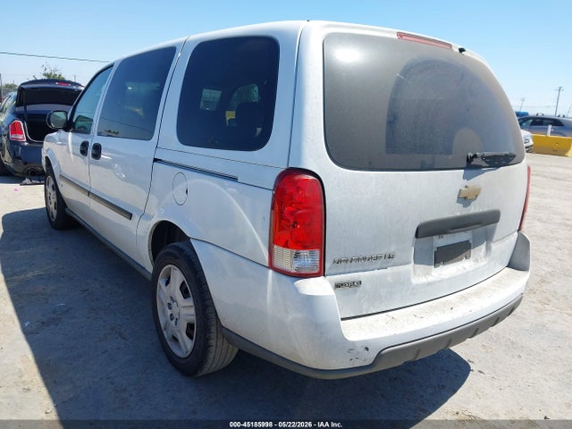 Chevrolet Uplander Ls