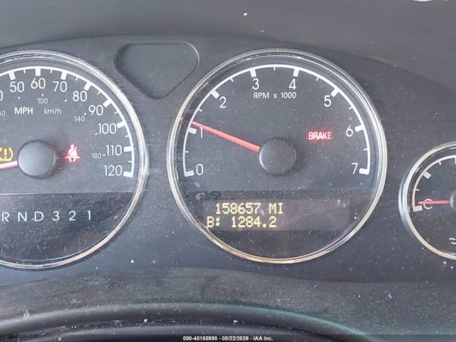Chevrolet Uplander Ls