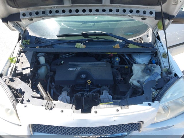 Chevrolet Uplander Ls