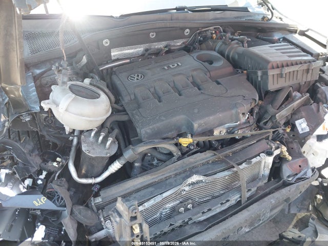 Volkswagen Golf Tdi Se 4-door