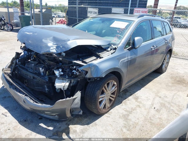 Volkswagen Golf Tdi Se 4-door