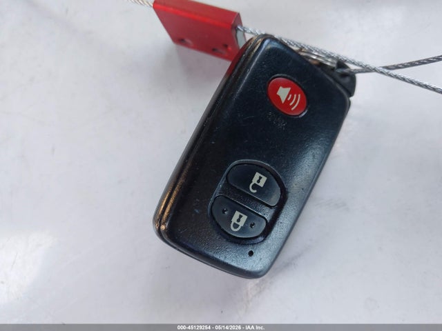 Toyota Prius Three