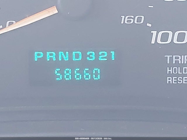 GMC Savana Standard