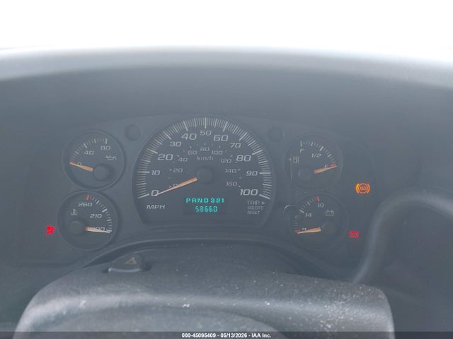 GMC Savana Standard