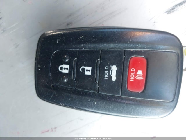 Toyota Camry Xse