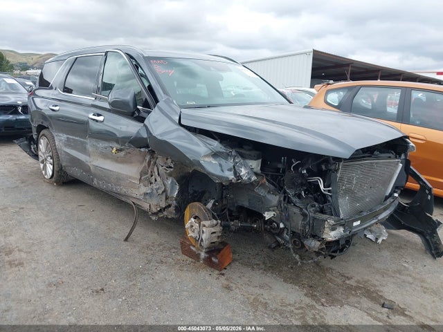 Salvage Hyundai PALISADE Image