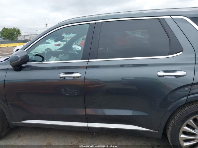 Hyundai PALISADE Limited