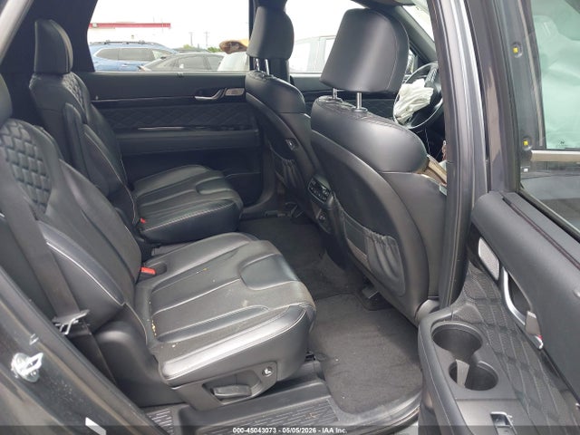 Hyundai PALISADE Limited