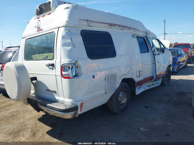 Dodge Ram Van B3500