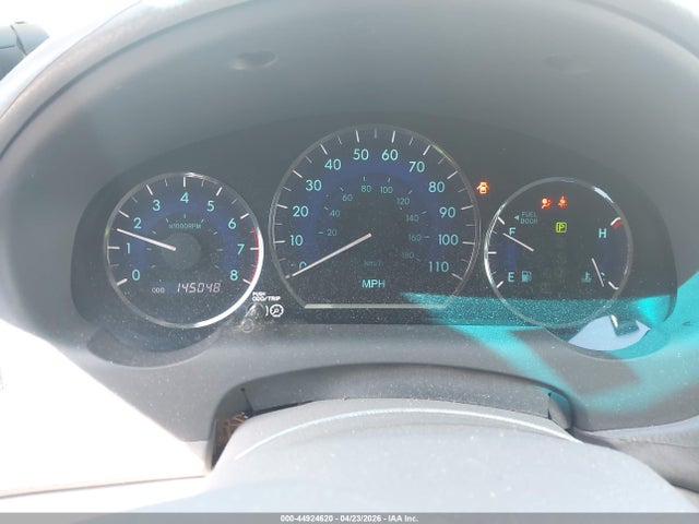 Toyota Sienna Xle
