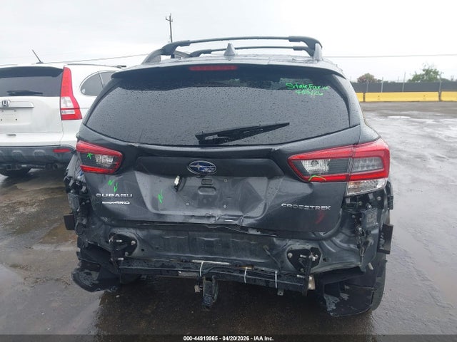 Subaru Crosstrek Premium