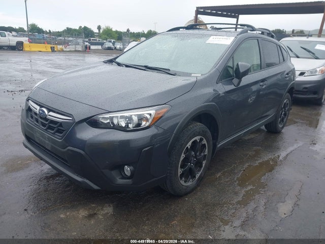Subaru Crosstrek Premium