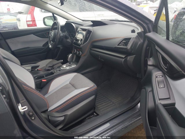 Subaru Crosstrek Premium