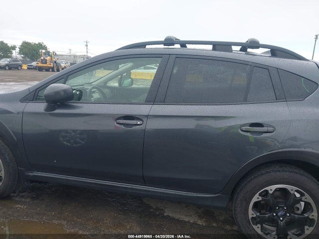 Subaru Crosstrek Premium