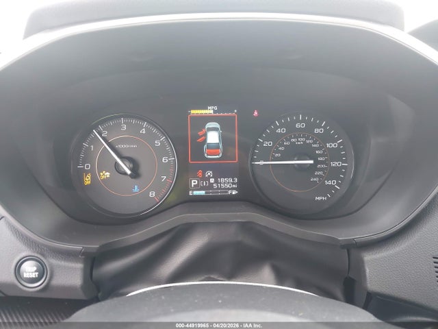 Subaru Crosstrek Premium