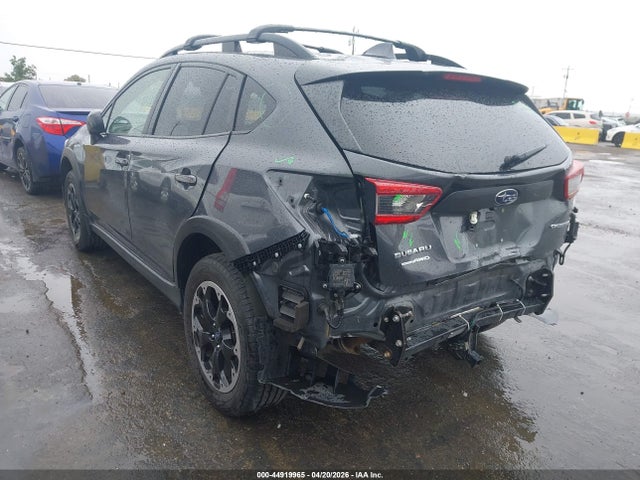 Subaru Crosstrek Premium