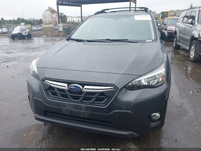 Subaru Crosstrek Premium