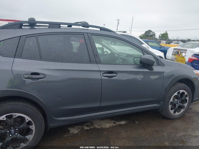 Subaru Crosstrek Premium