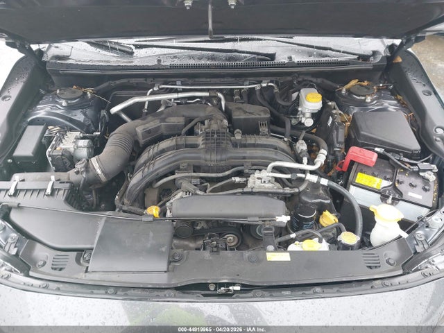 Subaru Crosstrek Premium