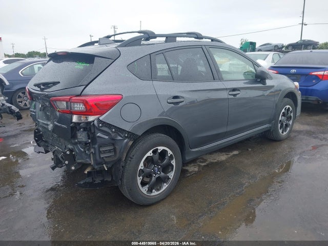 Subaru Crosstrek Premium