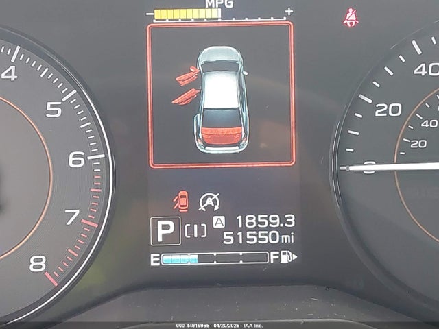 Subaru Crosstrek Premium