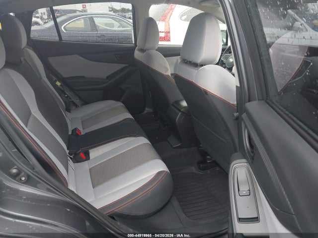 Subaru Crosstrek Premium
