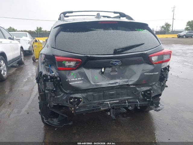 Subaru Crosstrek Premium
