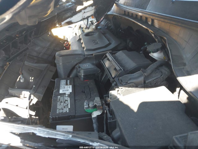 Kia Sorento 2.4l Lx