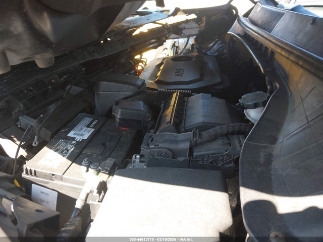 Kia Sorento 2.4l Lx