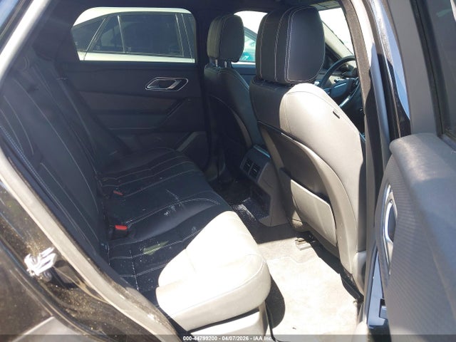 Land Rover Range Rover Velar P250 R-dynamic S