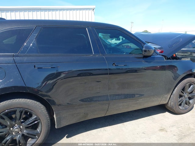 Land Rover Range Rover Velar P250 R-dynamic S