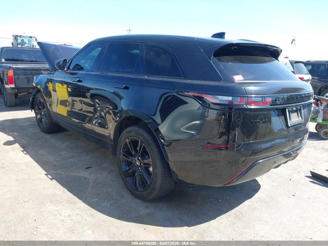 Land Rover Range Rover Velar P250 R-dynamic S
