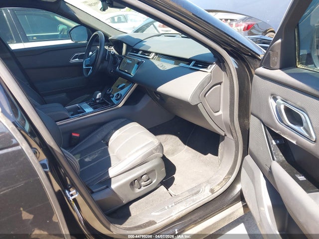 Land Rover Range Rover Velar P250 R-dynamic S
