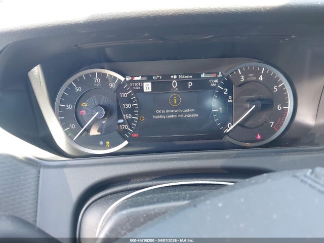 Land Rover Range Rover Velar P250 R-dynamic S